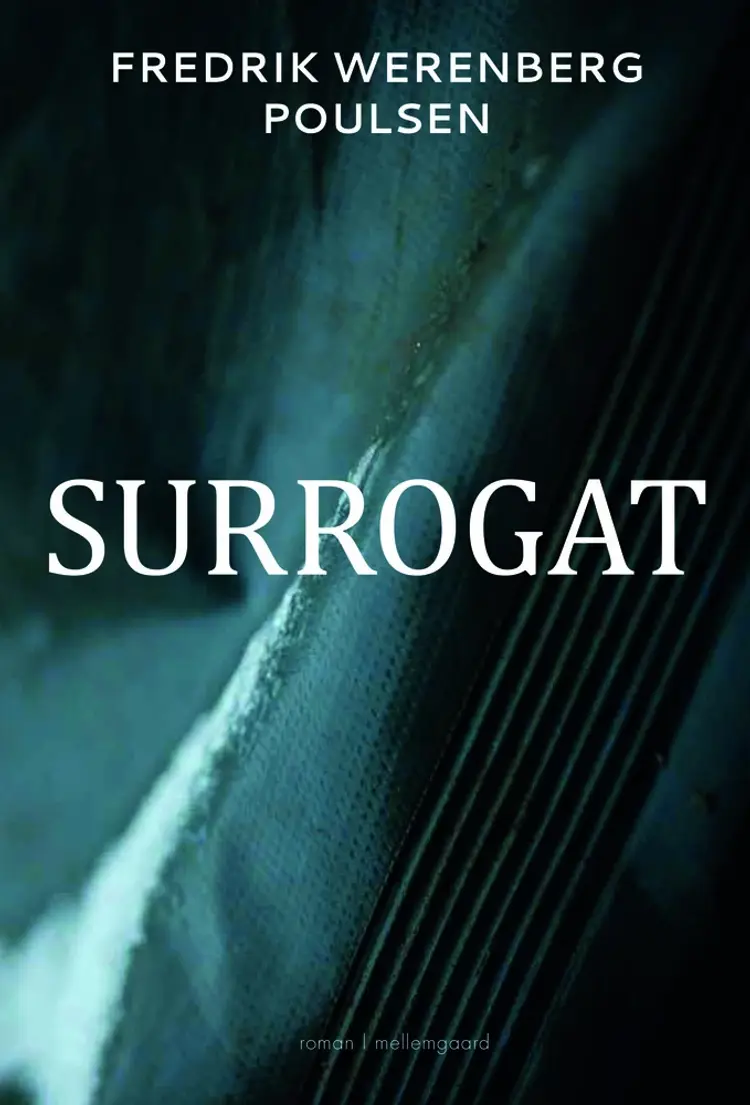 Surrogat af Frederik Werenberg Poulsen