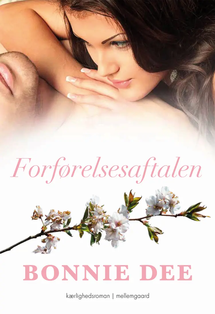 Forførelsesaftalen af Bonnie Dee