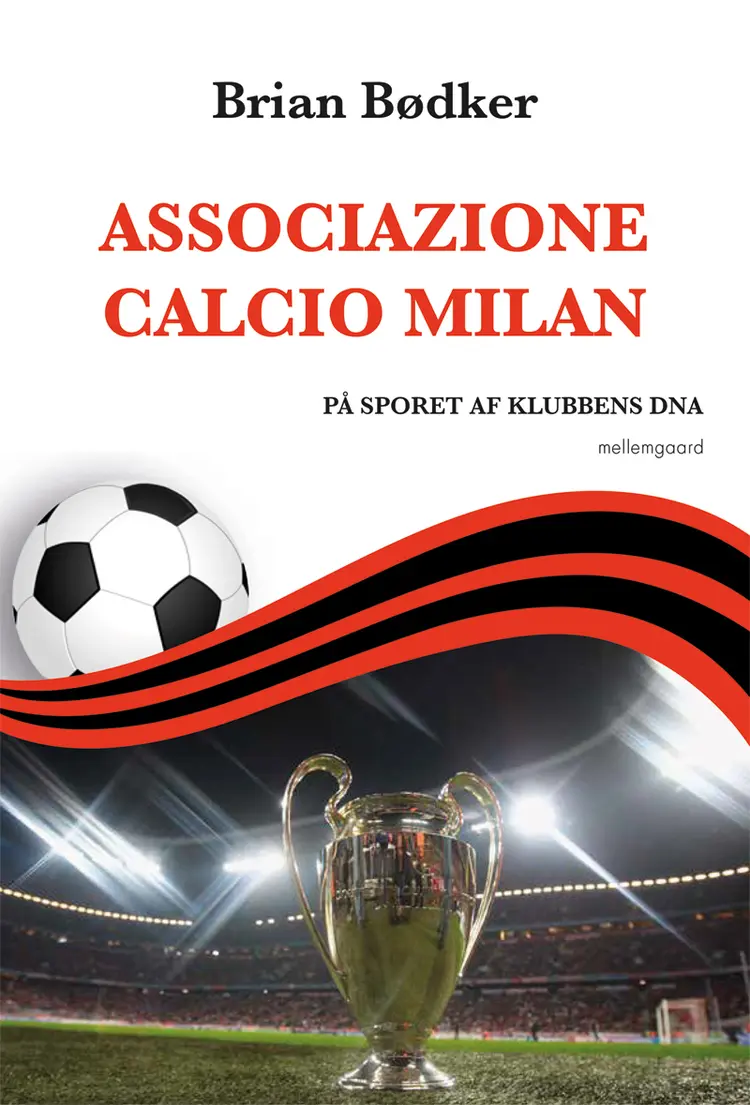 Associazione Calcio Milan af Brian Bødker