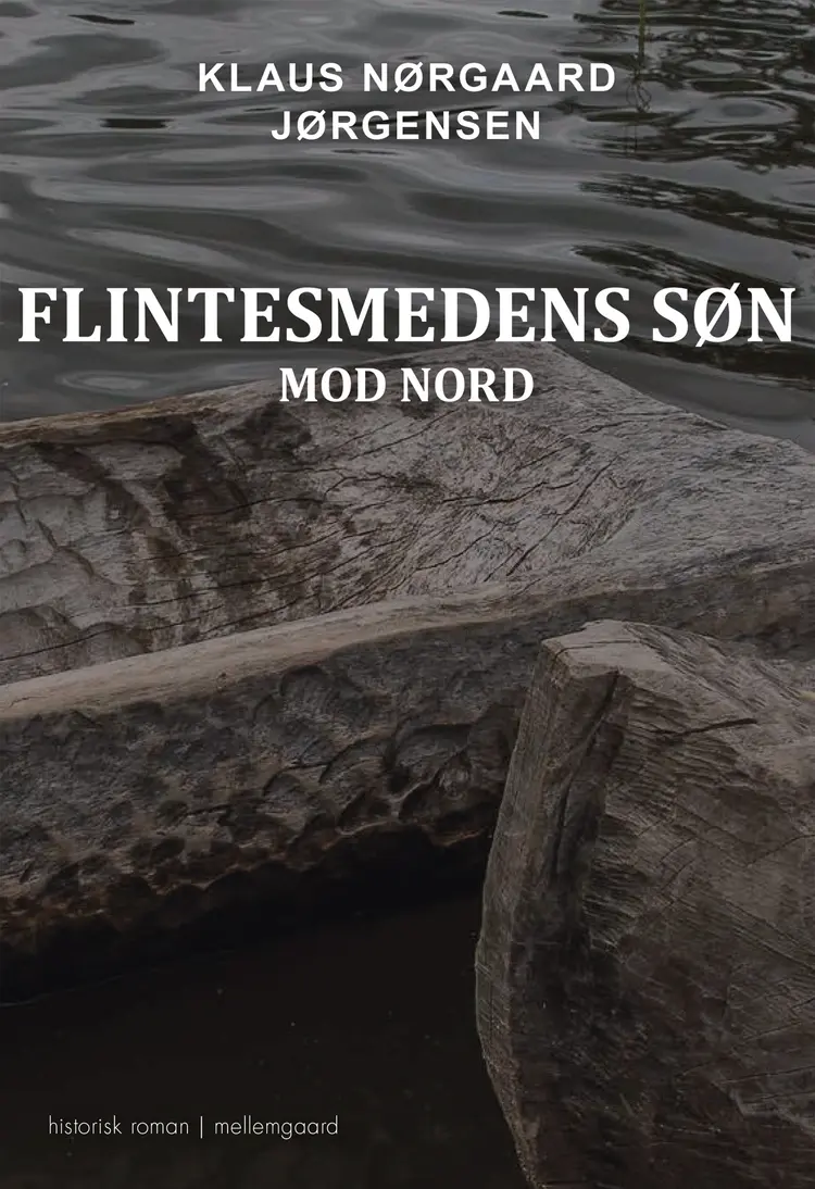 Mod nord af Klaus Nørgaard Jørgensen