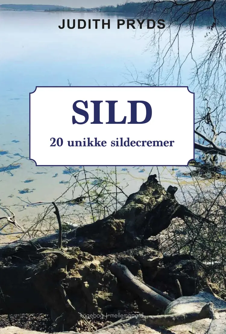 Sild af Judith Pryds