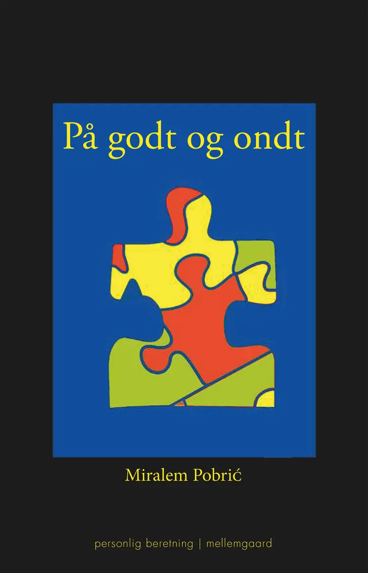 På godt og ondt af Miralem Pobrić
