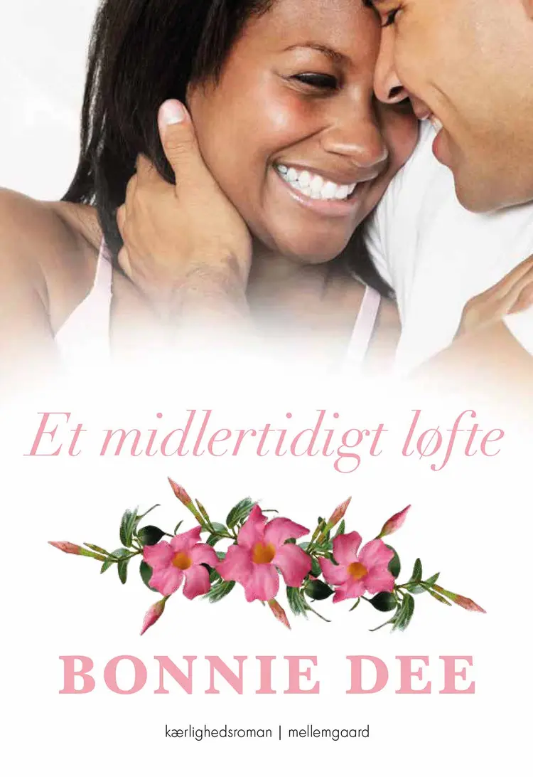 Et midlertidigt løfte af Bonnie Dee