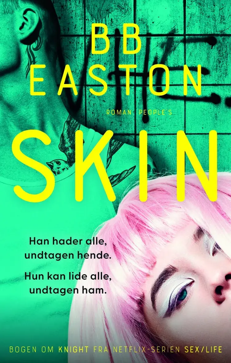 Skin af B.B. Easton