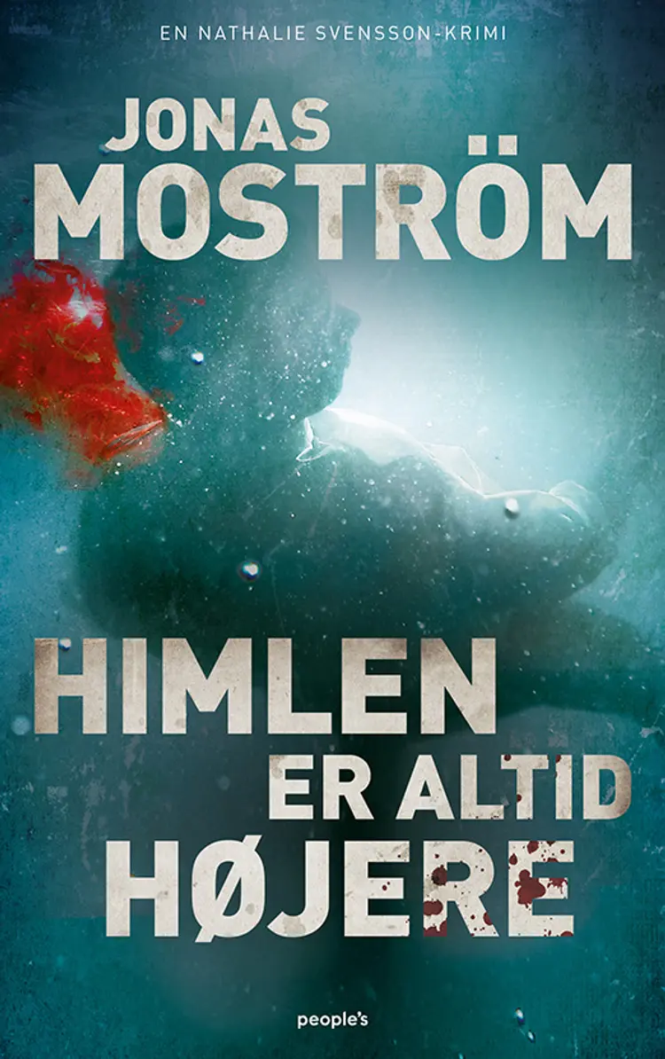 Himlen er altid højere af Jonas Moström