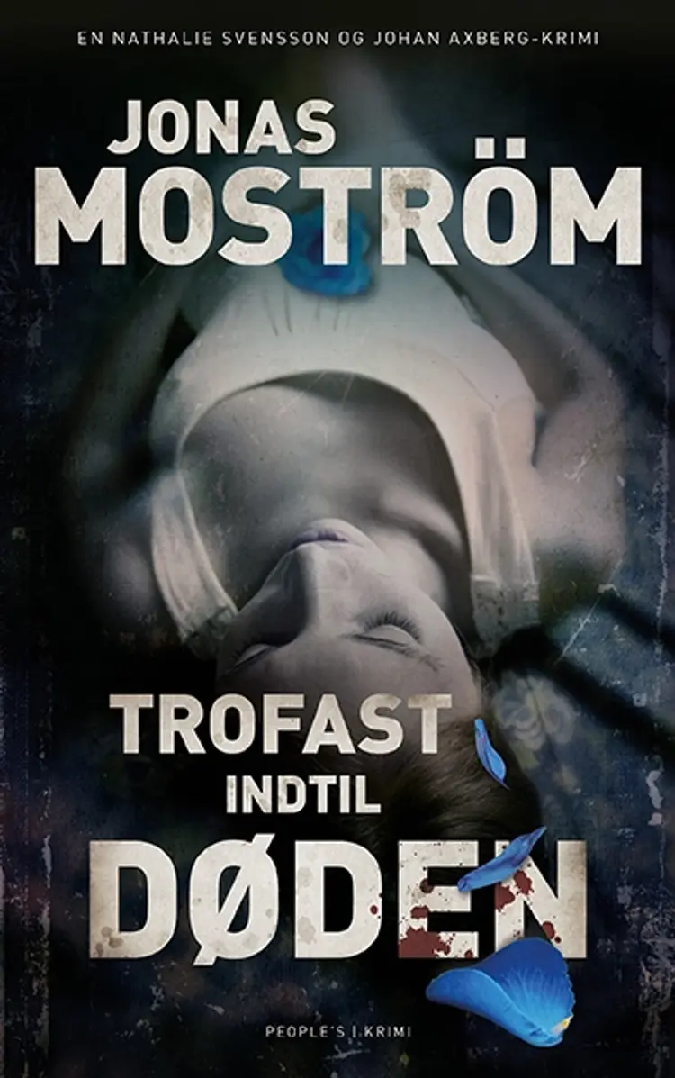 Trofast indtil døden af Jonas Moström