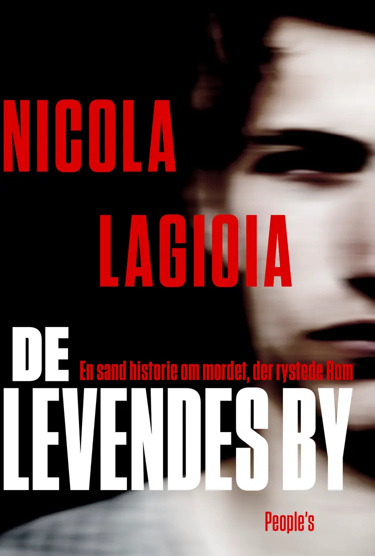 De levendes by af Nicola Lagioia