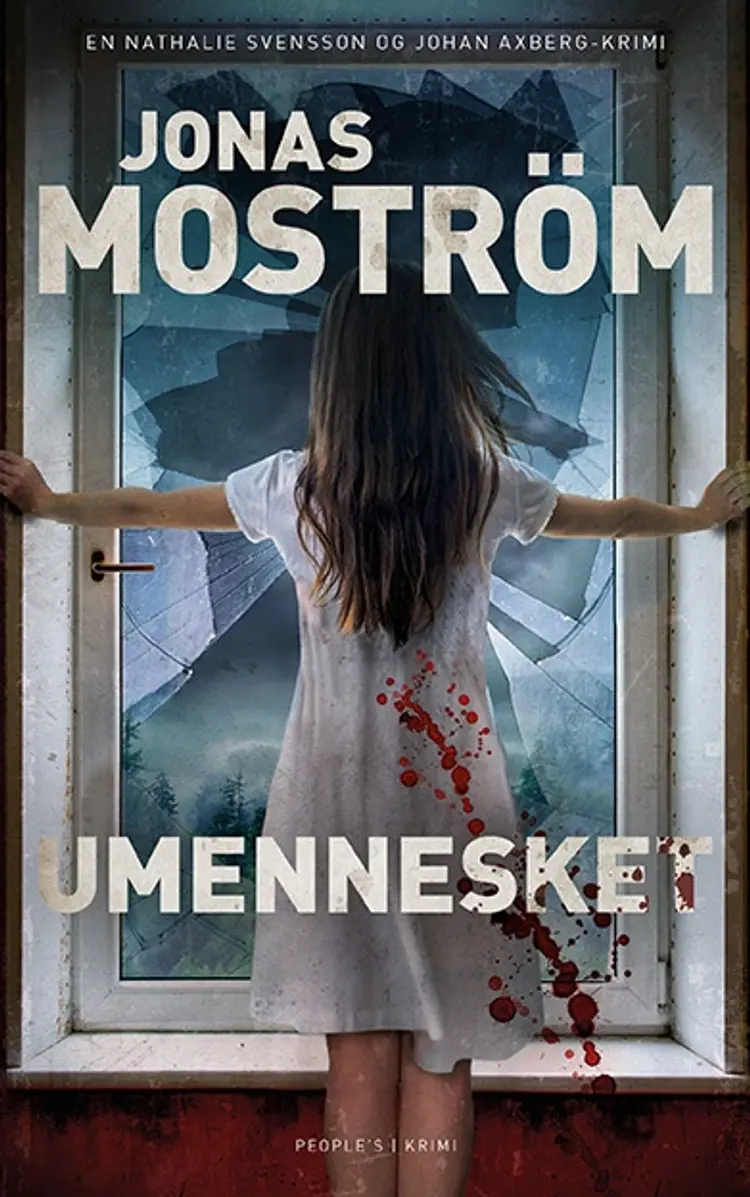 Umennesket af Jonas Moström