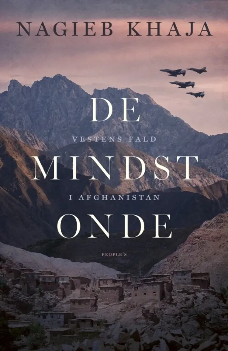 De mindst onde af Nagieb Khaja