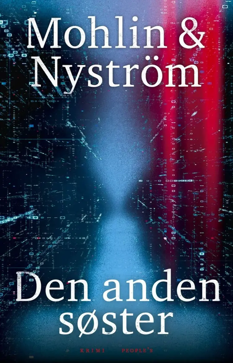 Den anden søster af Peter Nyström