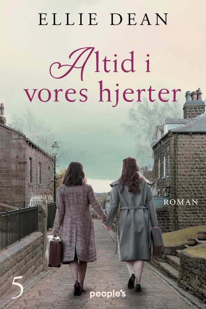 Altid i vores hjerter cover