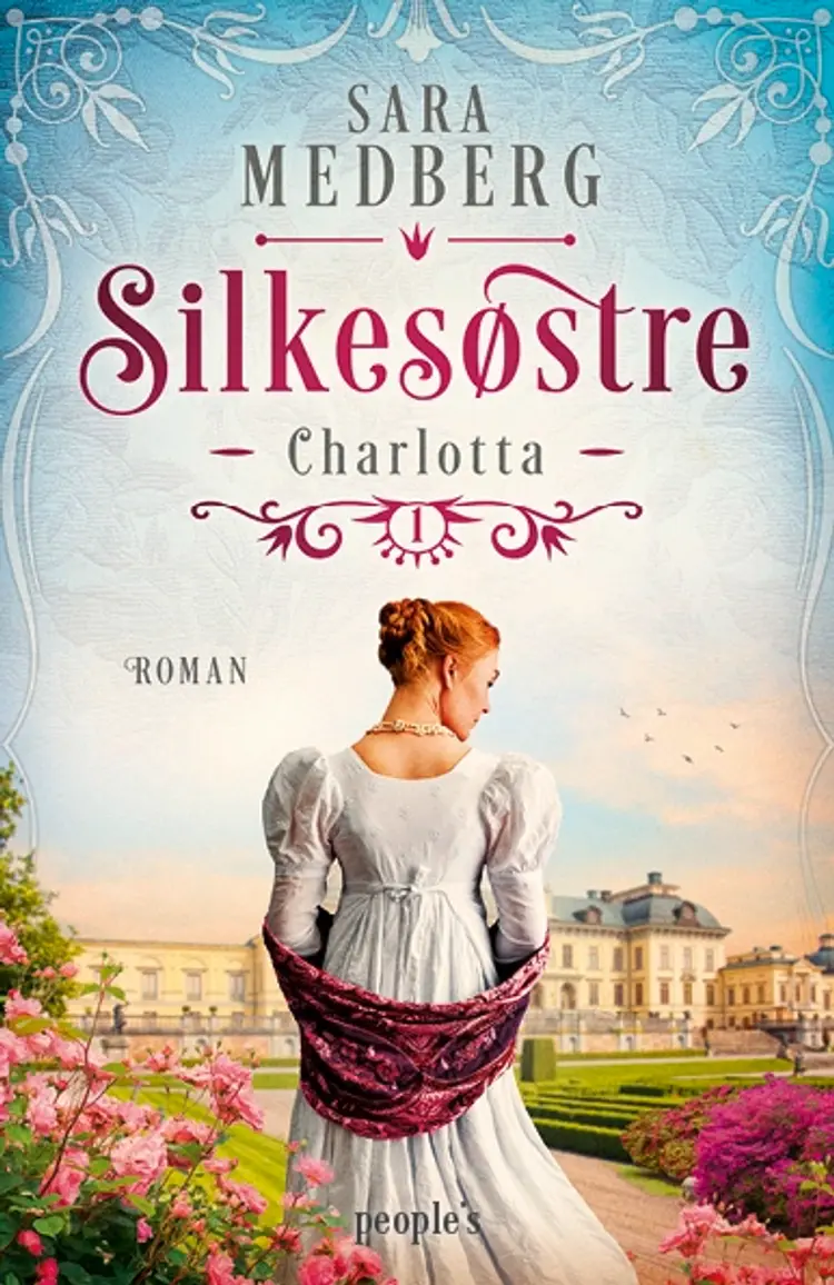 Charlotta af Sara Medberg