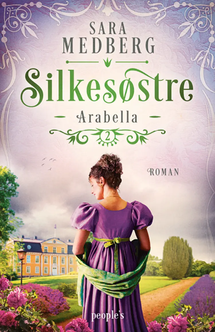 Arabella af Sara Medberg