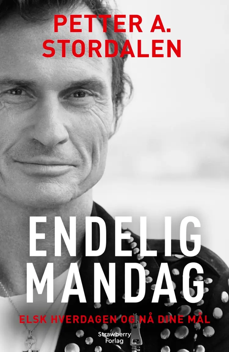 Endelig mandag af Petter A. Stordalen