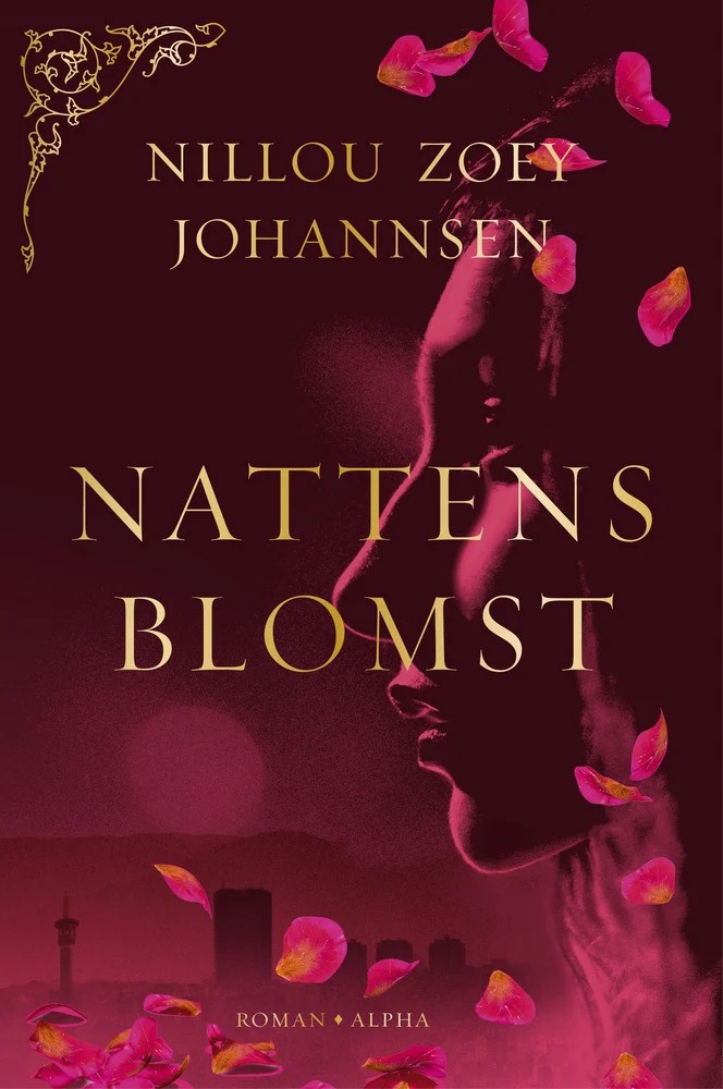 Nattens blomst cover
