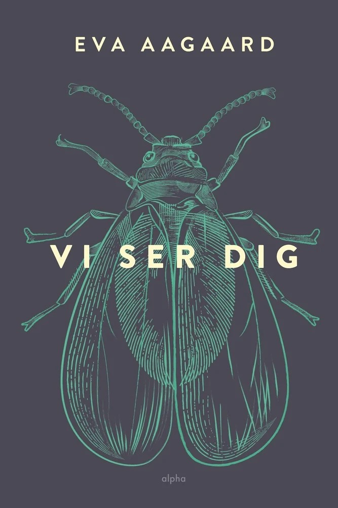 Vi ser dig cover