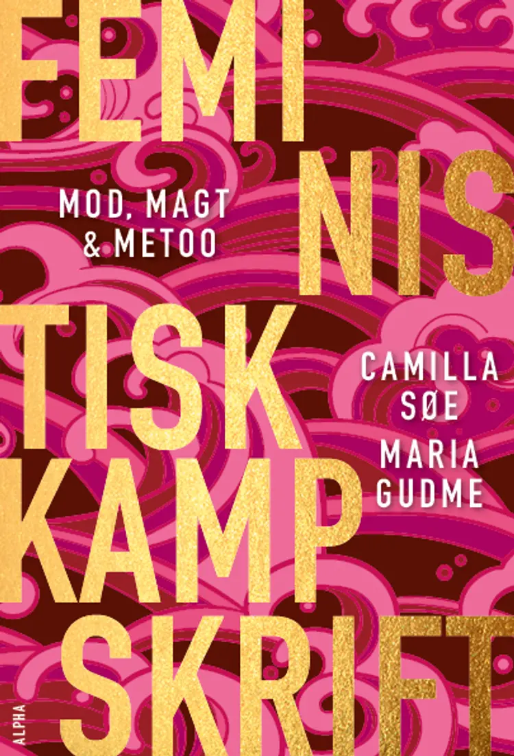 Feministisk kampskrift af Camilla Søe