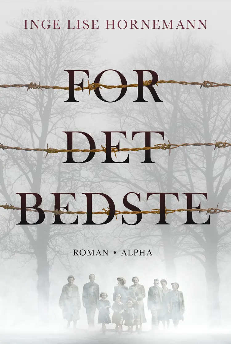 For det bedste af Inge Lise Hornemann