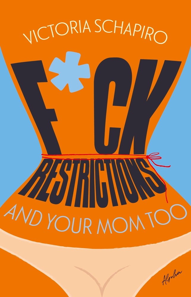 F*CK RESTRICTIONS - AND YOUR MOM TOO cover