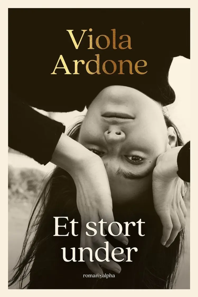 Et stort under af Viola Ardone