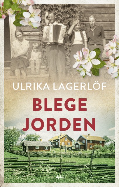 Blegejorden cover