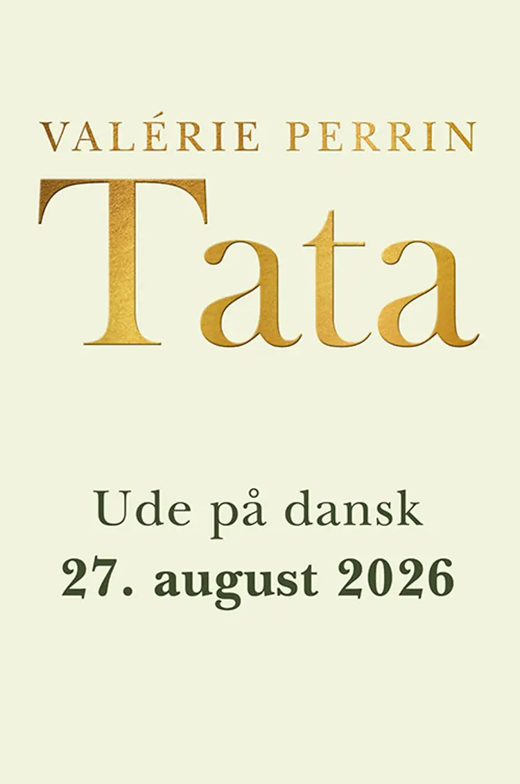 Tata af Valerie Perrin