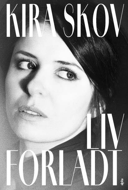 Liv forladt cover