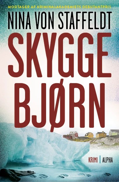 Skyggebjørn cover