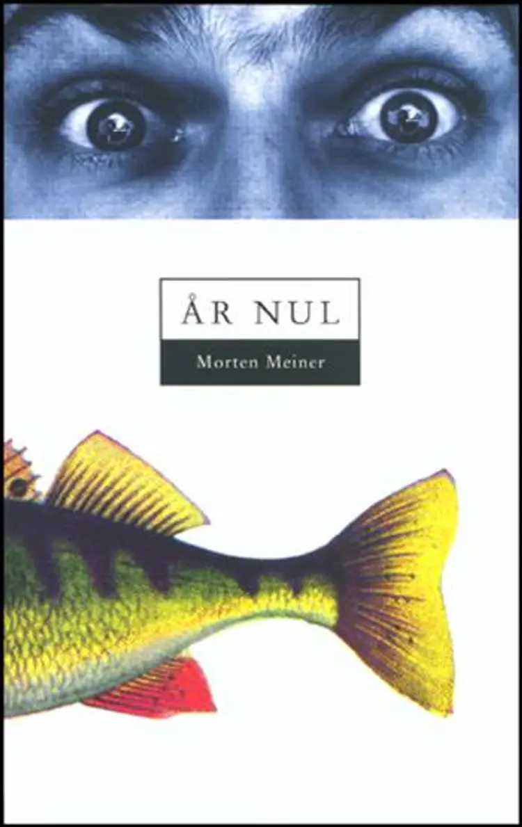 År nul af Morten Meiner