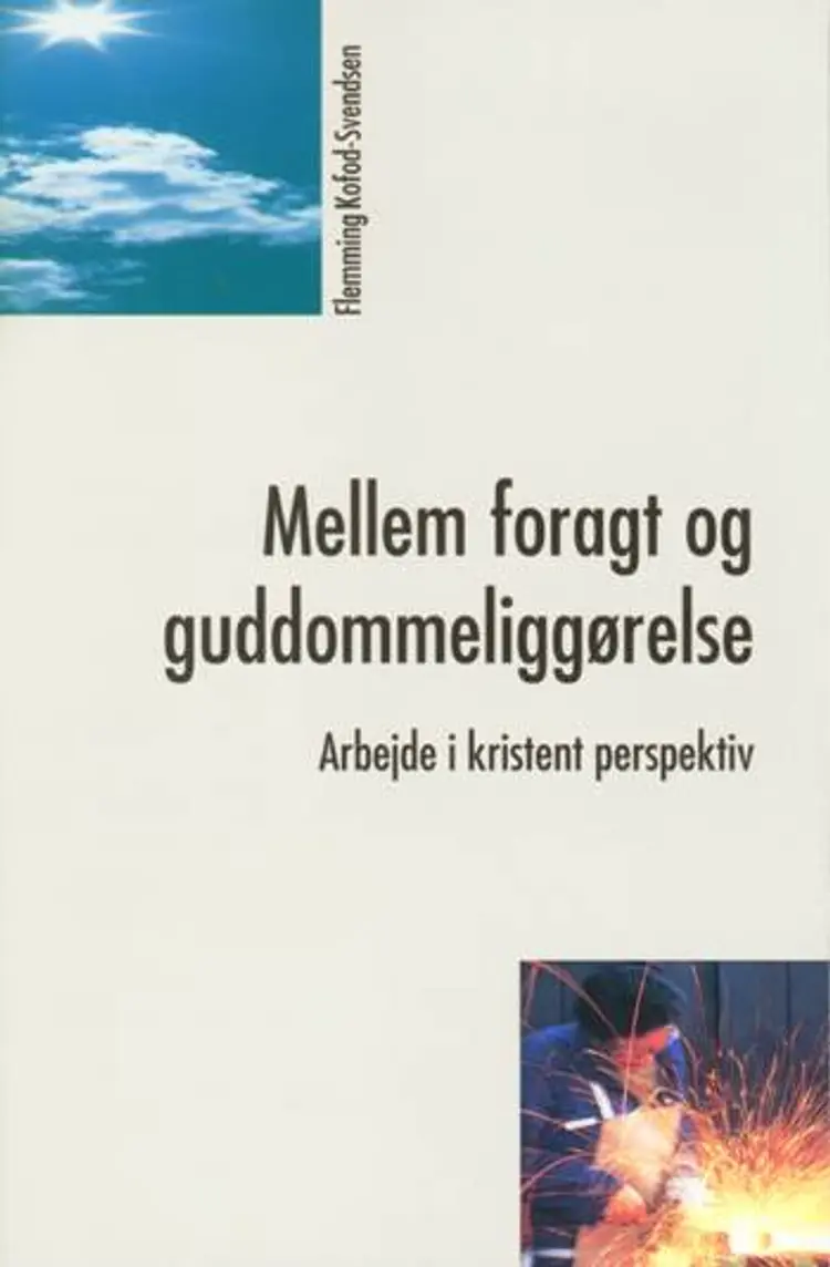 Mellem foragt og guddommeliggørelse af Flemming Kofod-Svendsen