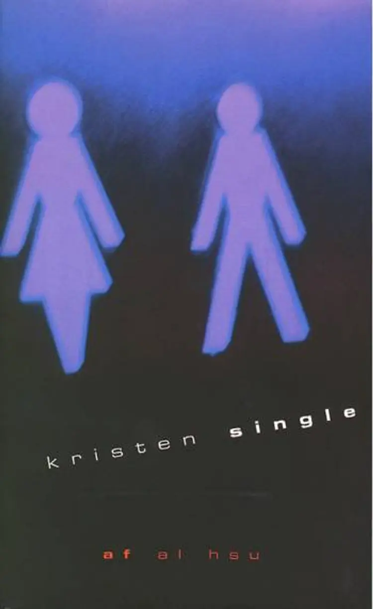 Kristen single af Albert Y. Hsu