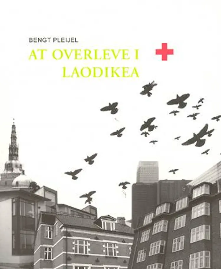 At overleve i Laodikea af Bengt Pleijel