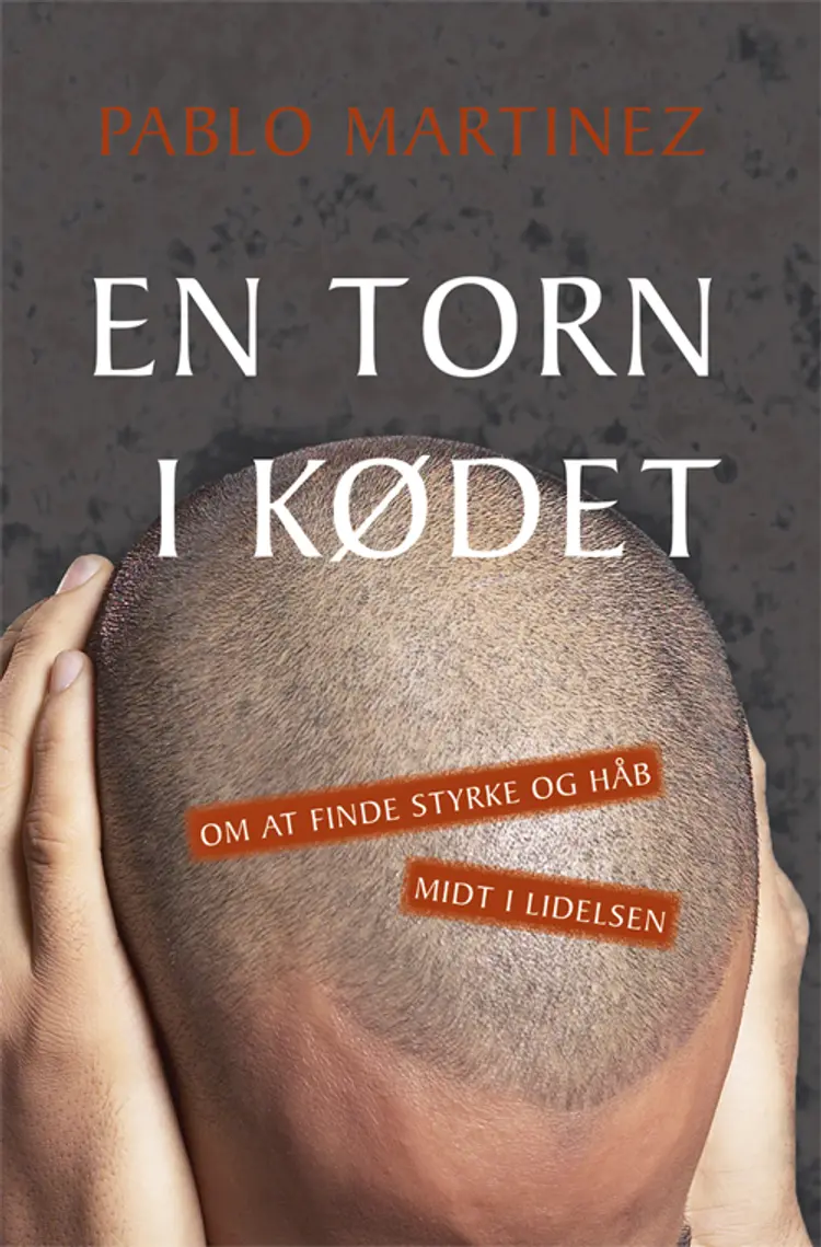 En torn i kødet af Pablo Martínez