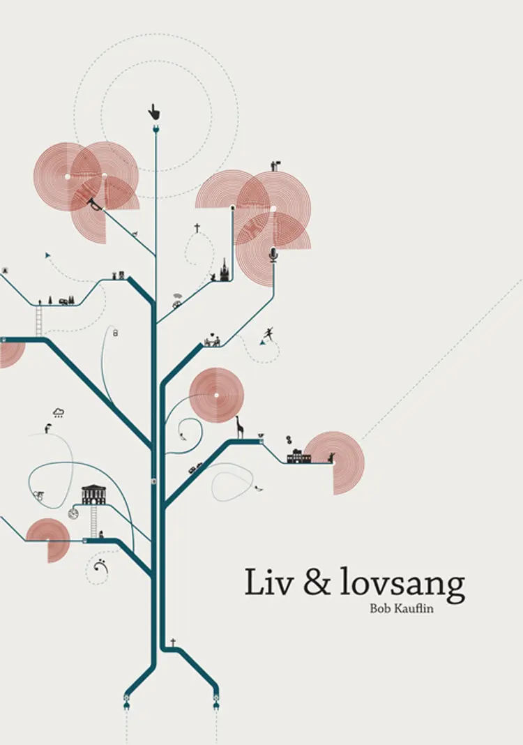 Liv & lovsang af Bob Kauflin
