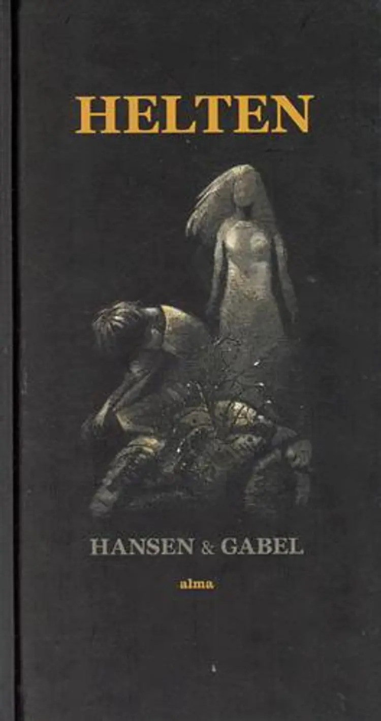 Helten af Hans Hansen