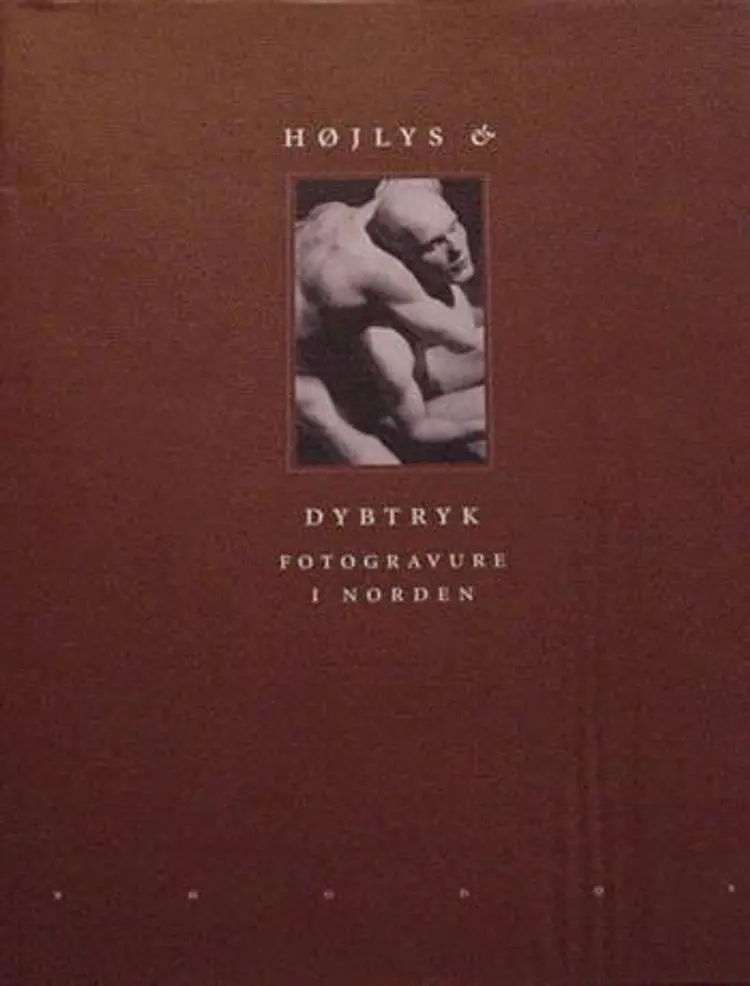 Højlys & dybtryk af .