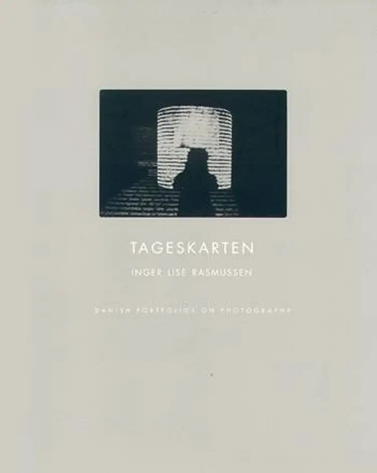 Tageskarten af Finn Thrane