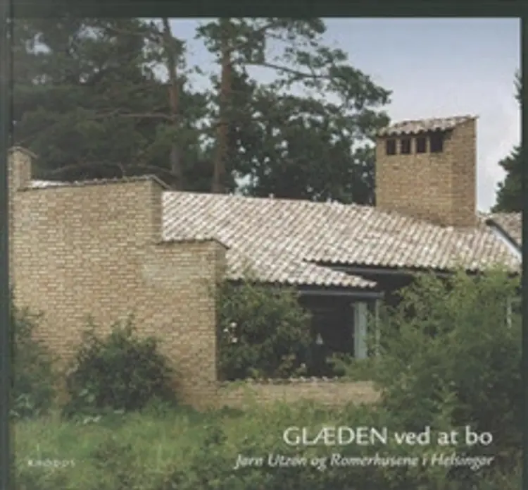 Glæden ved at bo af Jørgen Jørgensen