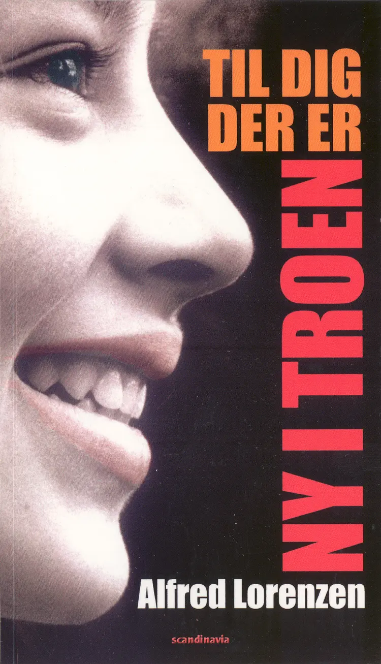 Til dig der er ny i troen af Alfred Lorenzen