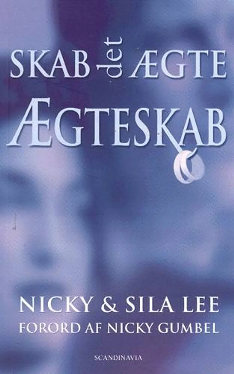 Skab det ægte ægteskab af Nicky Lee