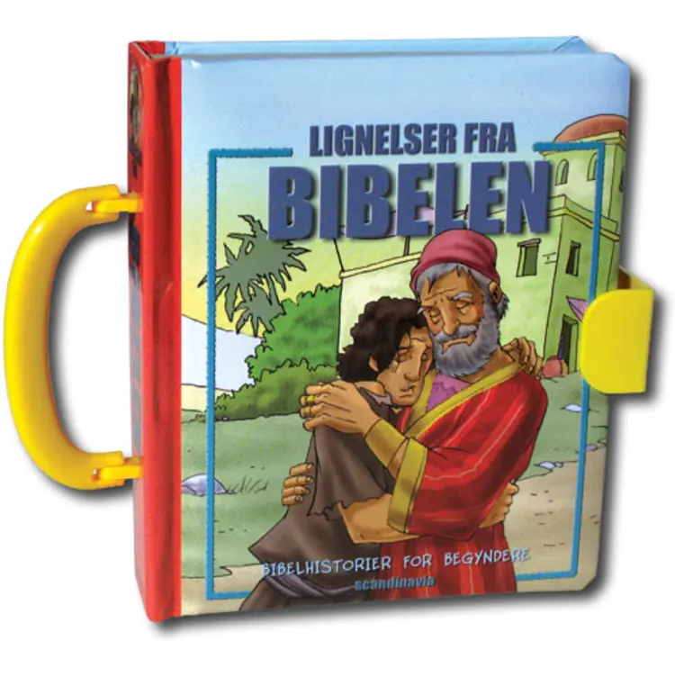 Lignelser fra Bibelen