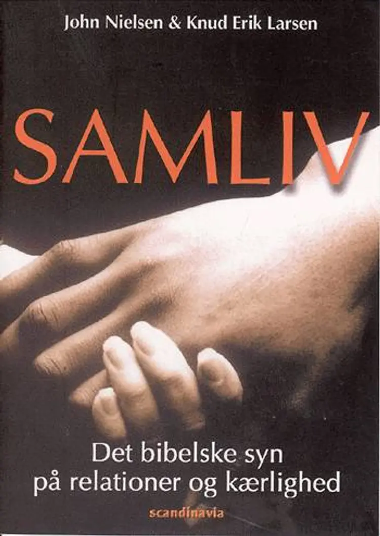 Samliv af John Nielsen