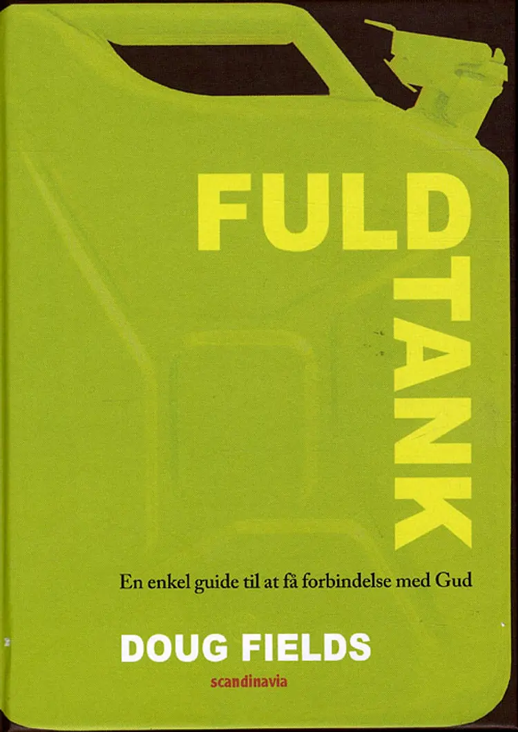 Fuld tank af Doug Fields