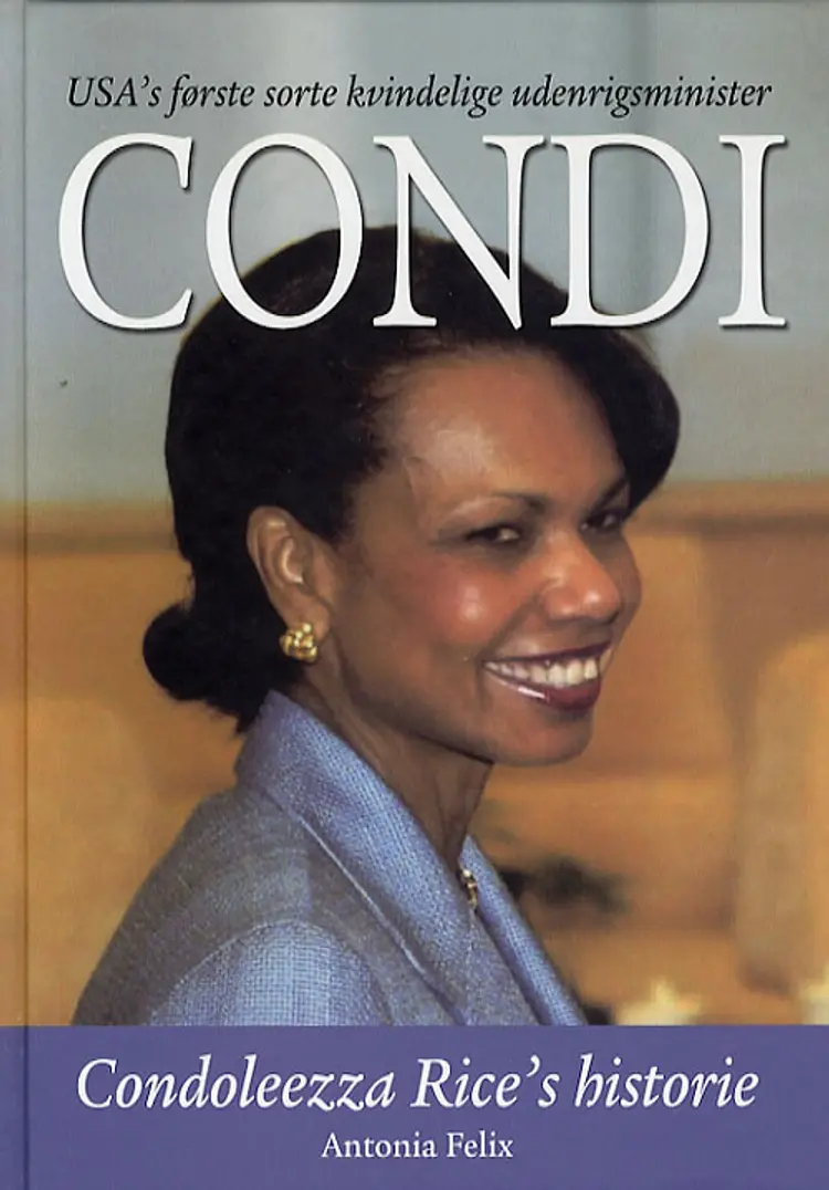 Condi af Antonia Felix