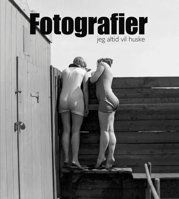 Fotografier jeg altid vil huske af Palle Fogtdal