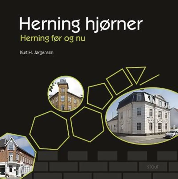 Herning hjørner af .