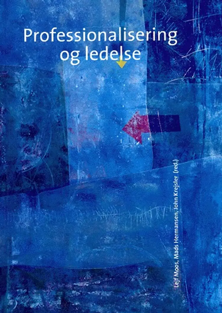 Professionalisering og ledelse