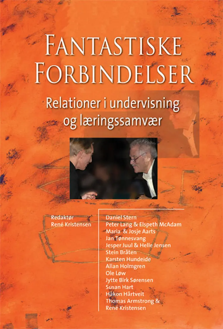 Fantastiske forbindelser af Renè Kristensen