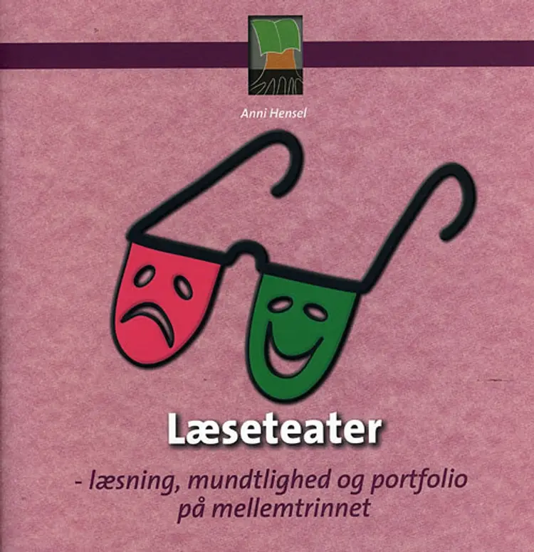 Læseteater af Anni Hensel