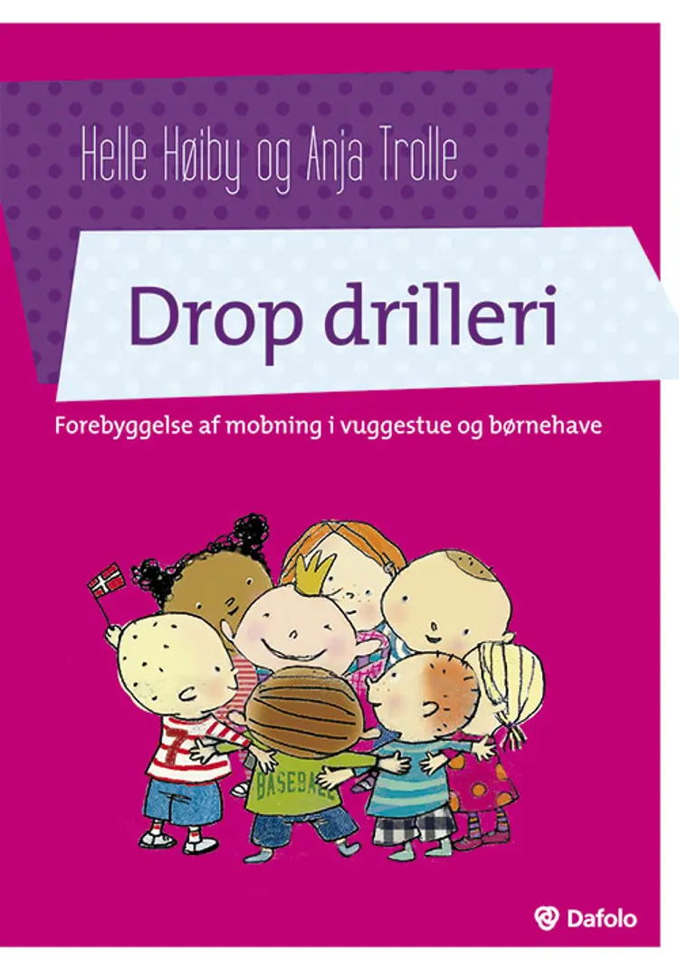 Drop drilleri af Helle Høiby